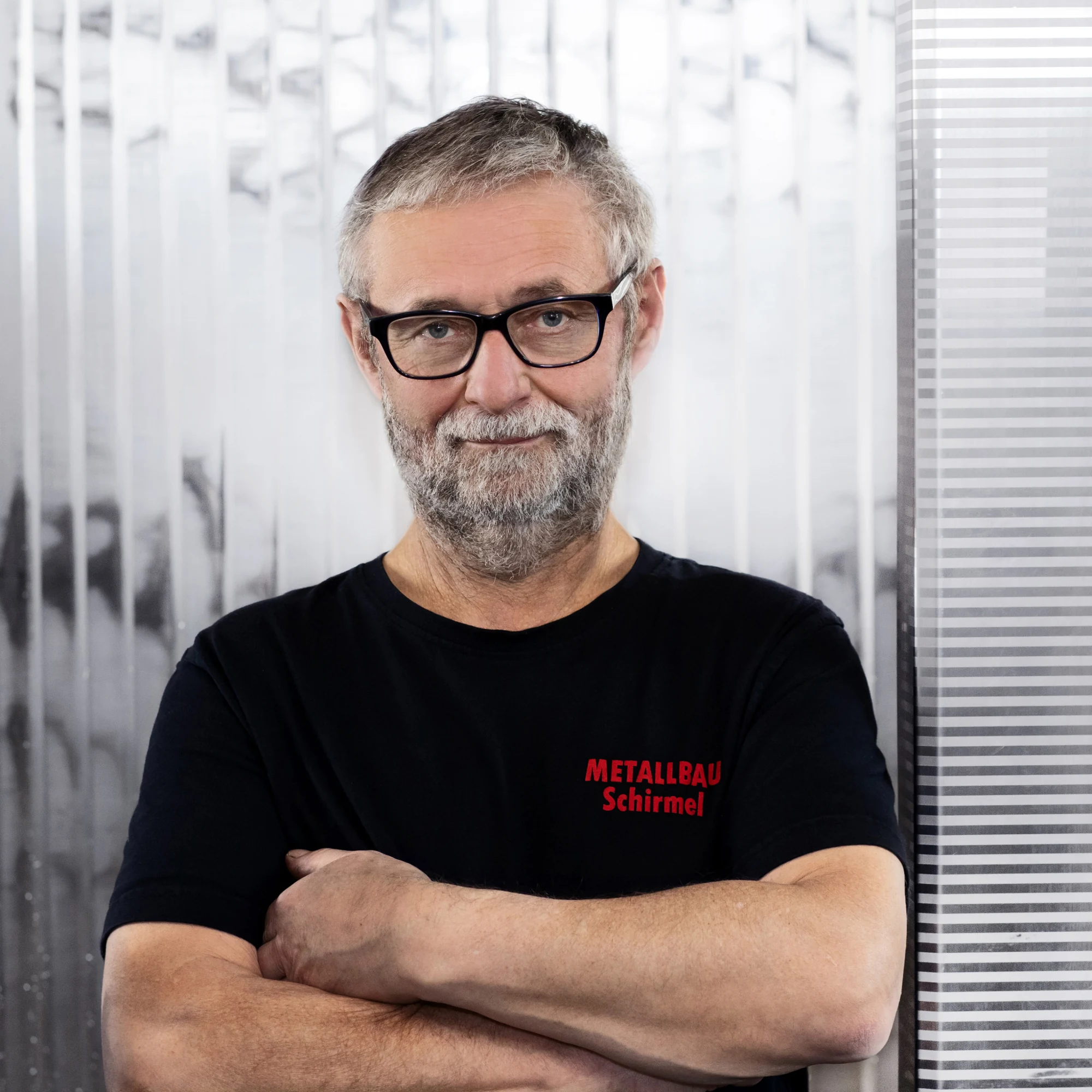 Dieter Schirmel